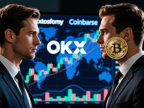 (OKAPP官网入口)交易所交易界面